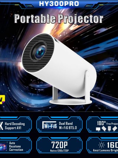 HY300Pro -01