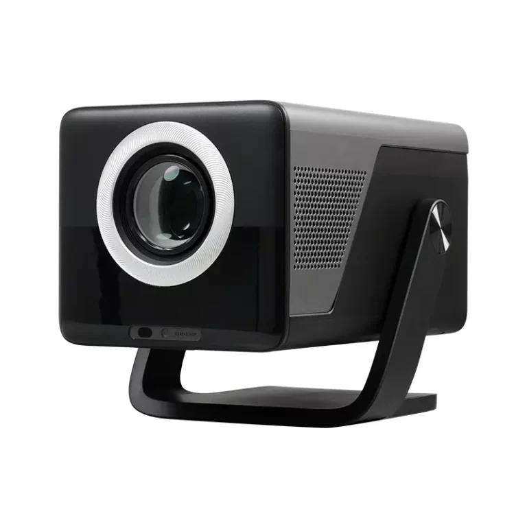 X7AA FHD Whale TV Smart Projector