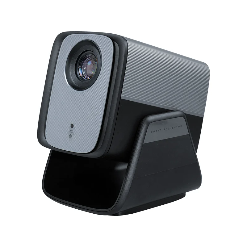 Hotack X5AR Android 14 projector adjustable angle