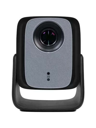 Hotack X5AD smart projector front view
