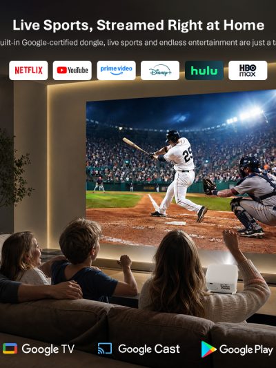 google-TV