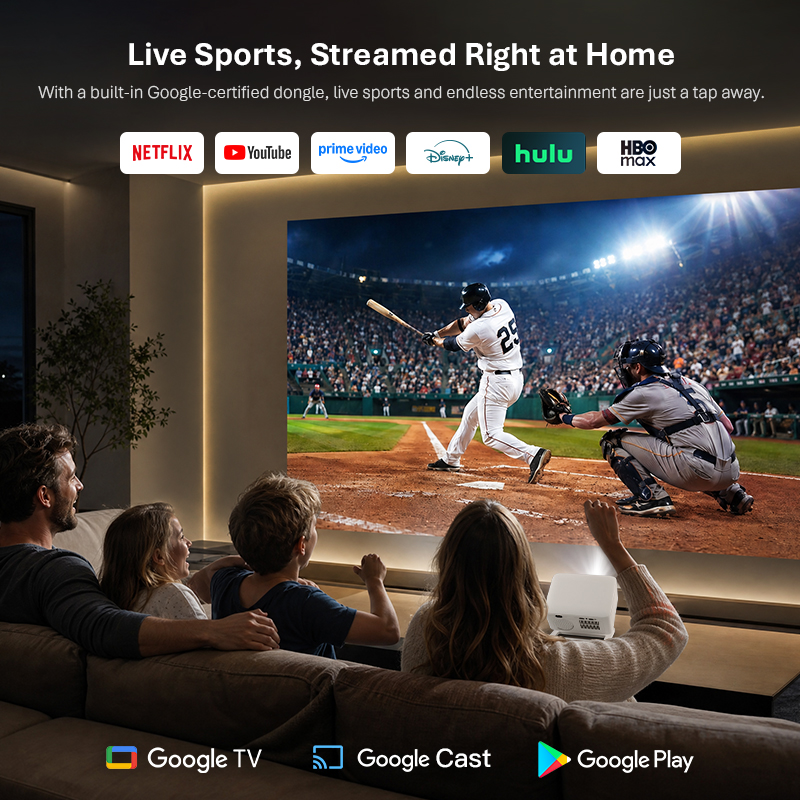google-TV