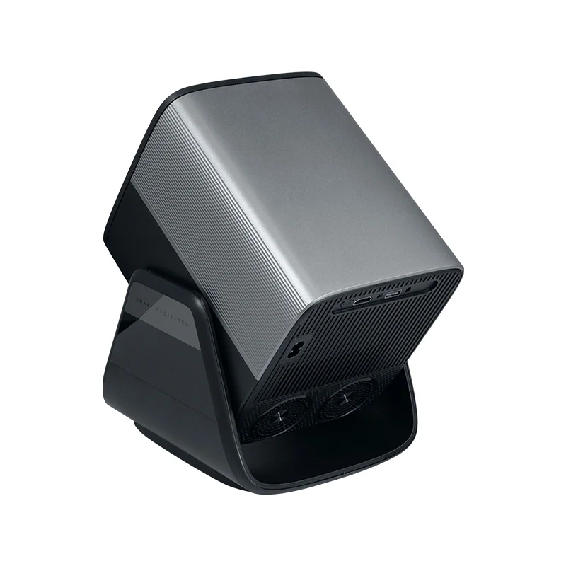 Hotack X5AM VIDAA projector upward tilt angle