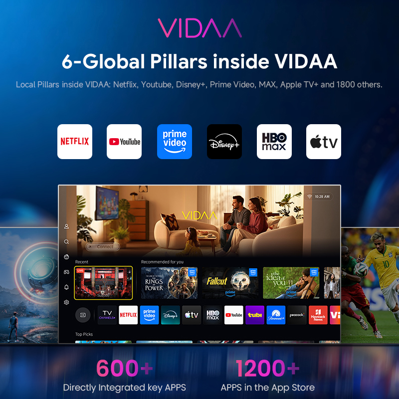 vidaa app