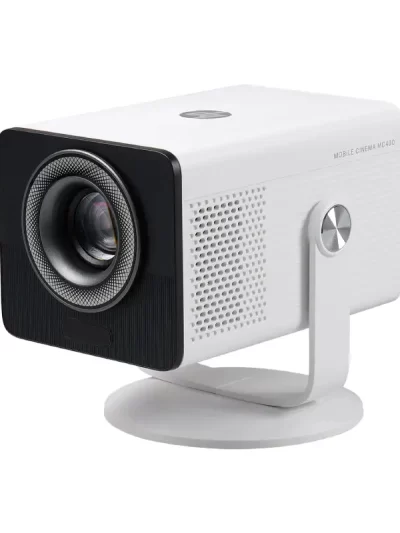 HP MC400 HD App Store Smart Pico Projector