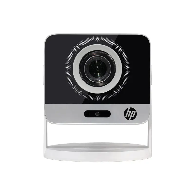 HP MC425 pico projector front view