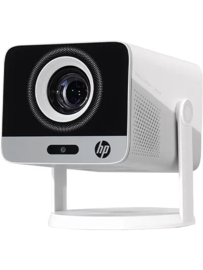 HP MC425 FHD App Store Smart Pico Projector