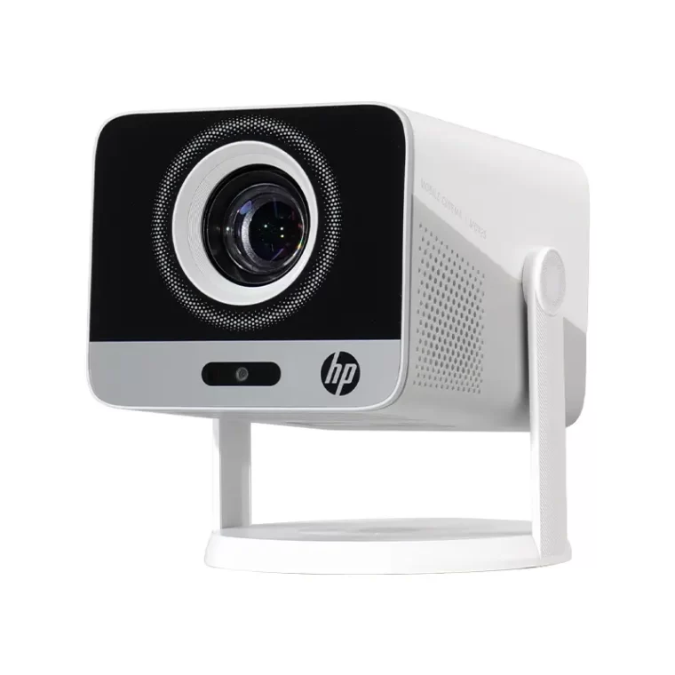 HP MC425 FHD App Store Smart Pico Projector