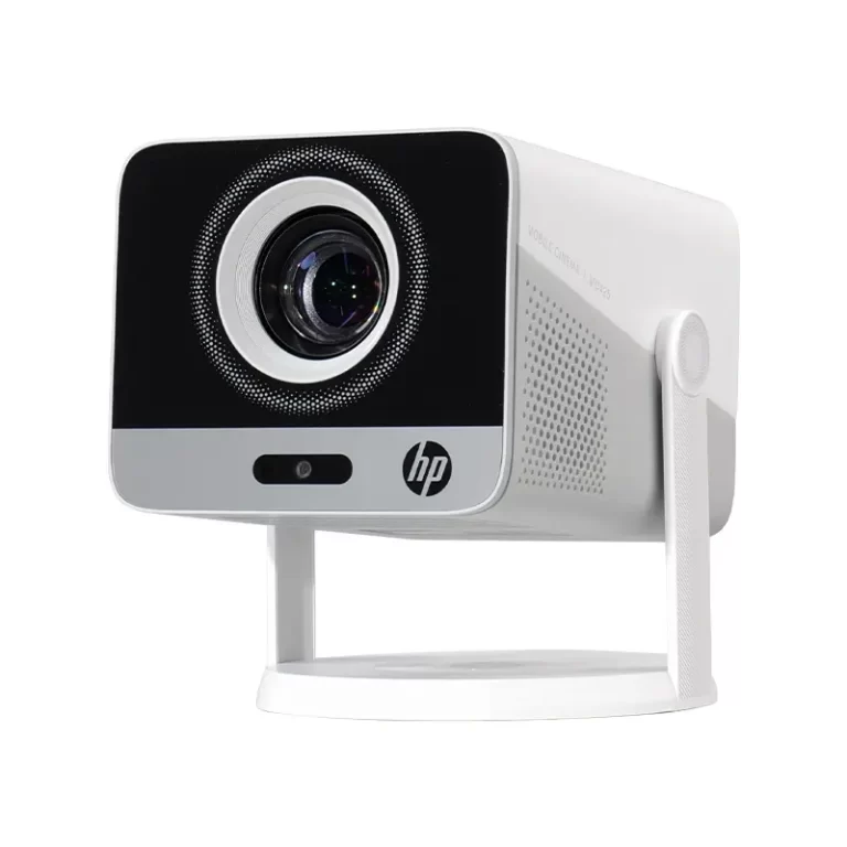 HP MC425 FHD App Store Smart Pico Projector