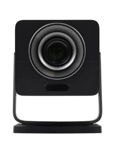 HP MC450 pico projector front view