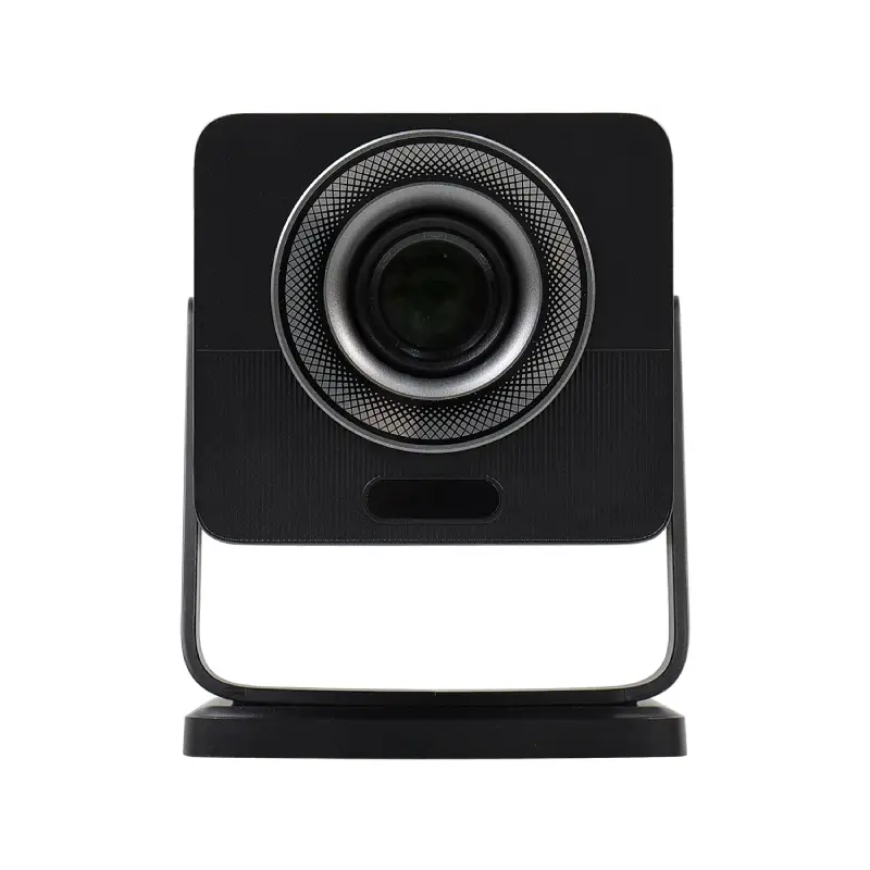HP MC450 pico projector front view