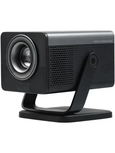 HP MC450 Netflix Certified HD AI Pico Projector