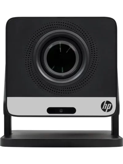 HP OP2000 Smart Projector front view