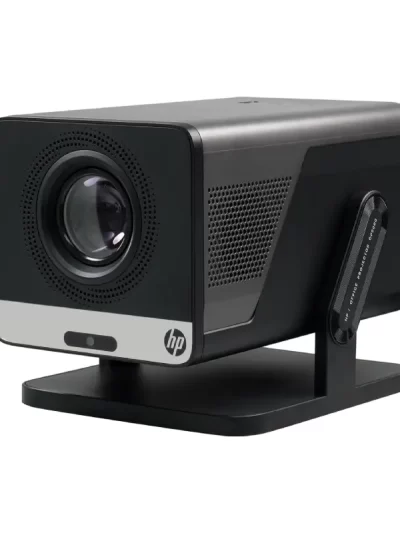 HP OP2000 700 ISO FHD Netflix Certified Smart Projector