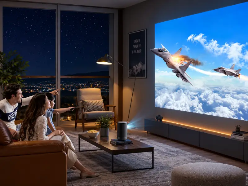 Pico Projector
