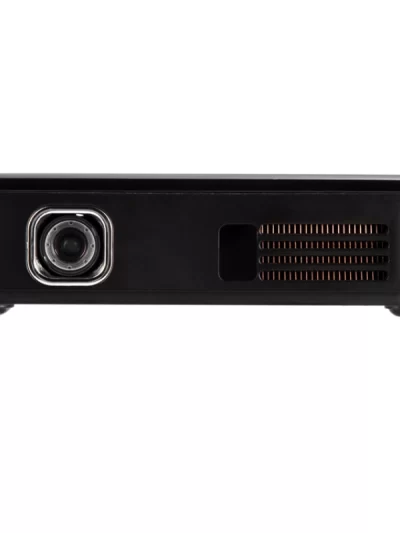 Hotack D013A Projector Front View