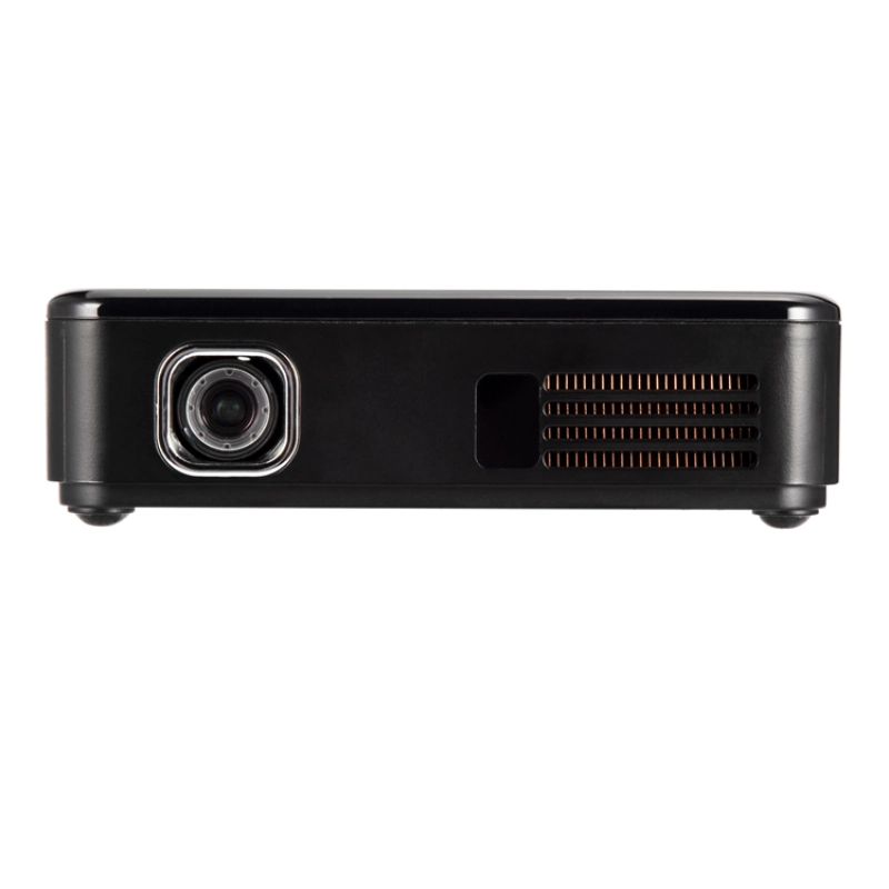 Hotack D013A Projector Front View