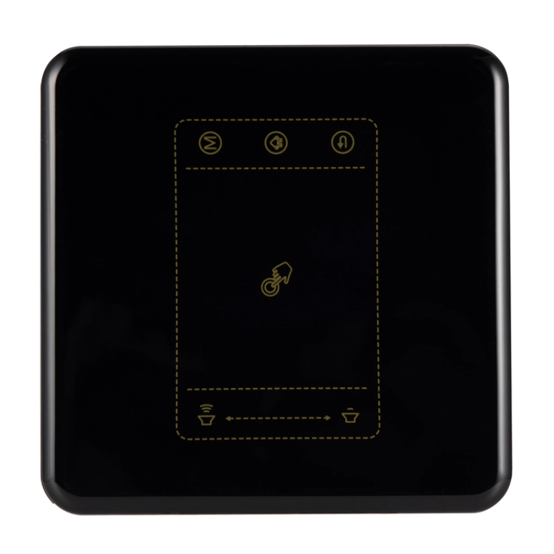 Hotack D013A Projector Touchpad Top View