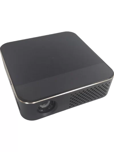 Hotack D013D 480P Android 7.1.2 Portable DLP Projector