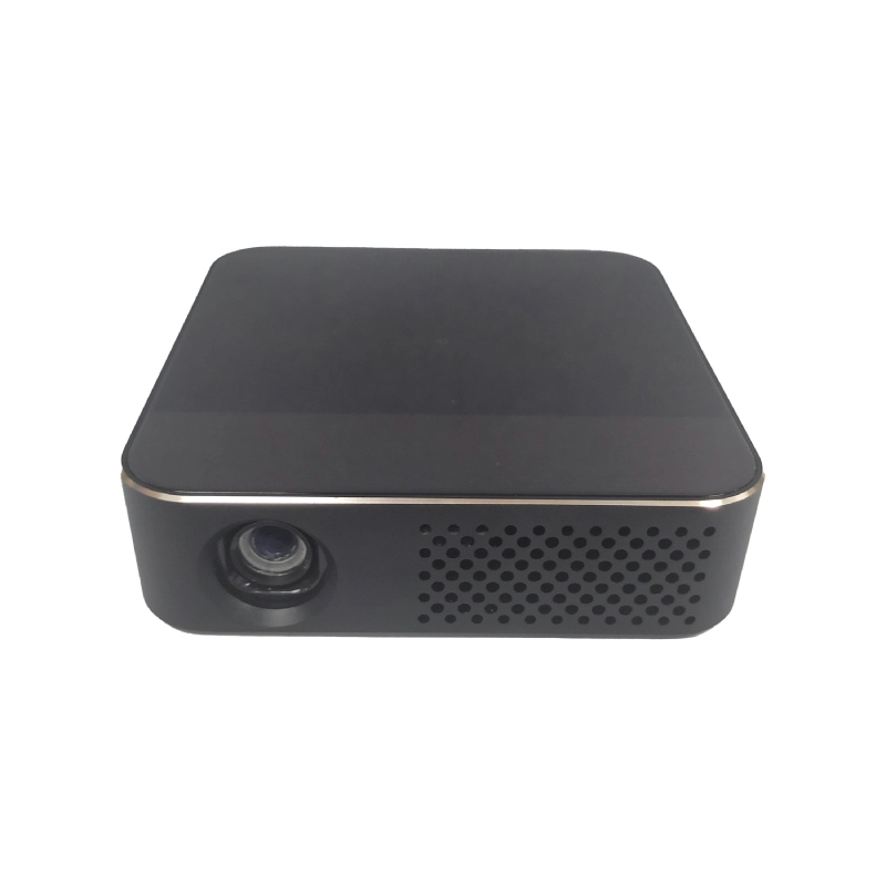 Hotack D013D Projector Front View
