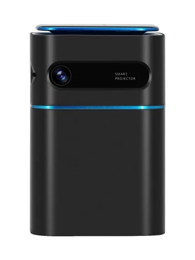 Hotack D042Q 480P Android 11 Portable DLP Projector