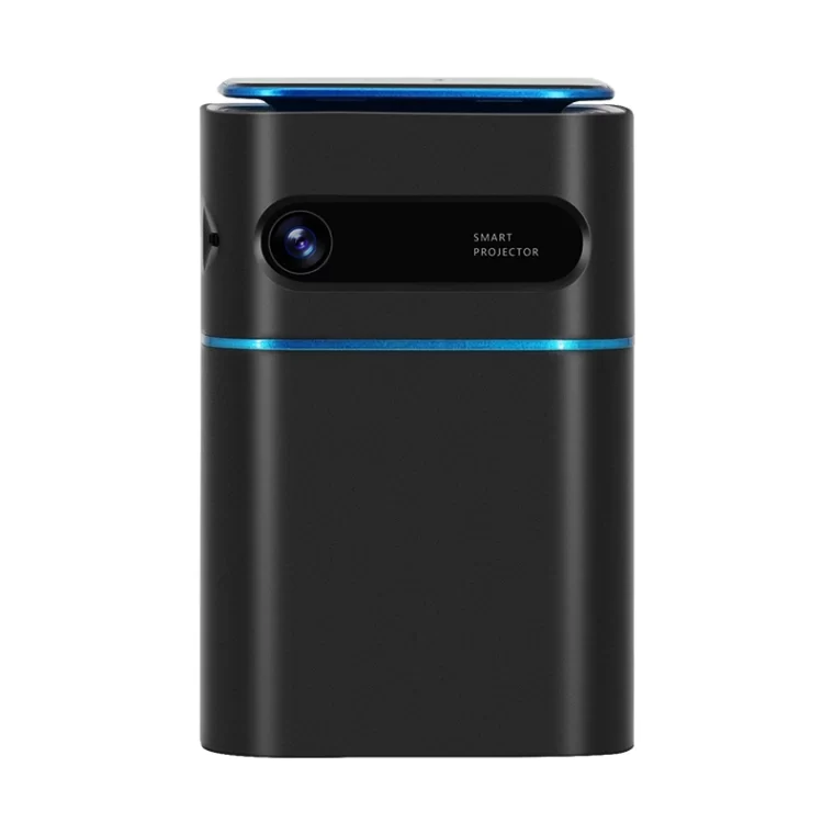 Hotack D042Q 480P Android 11 Portable DLP Projector