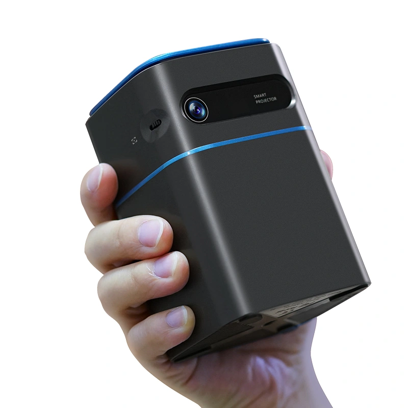 Hotack D042Q Handheld Portable Projector