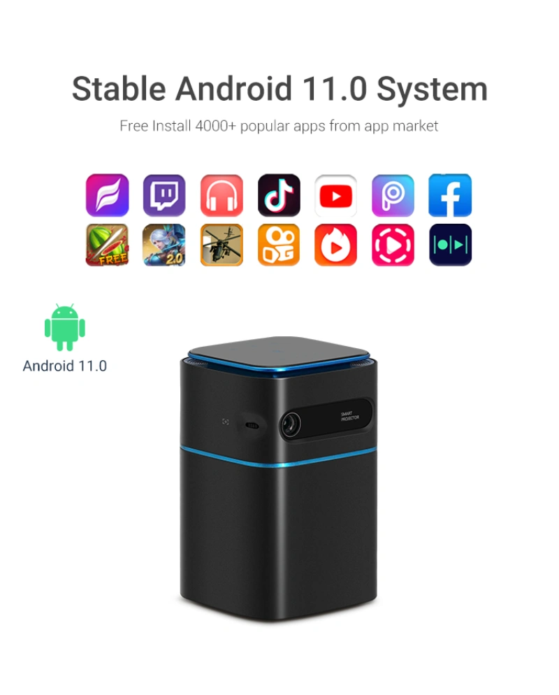 Hotack D042Q Stable Android 11.0 System