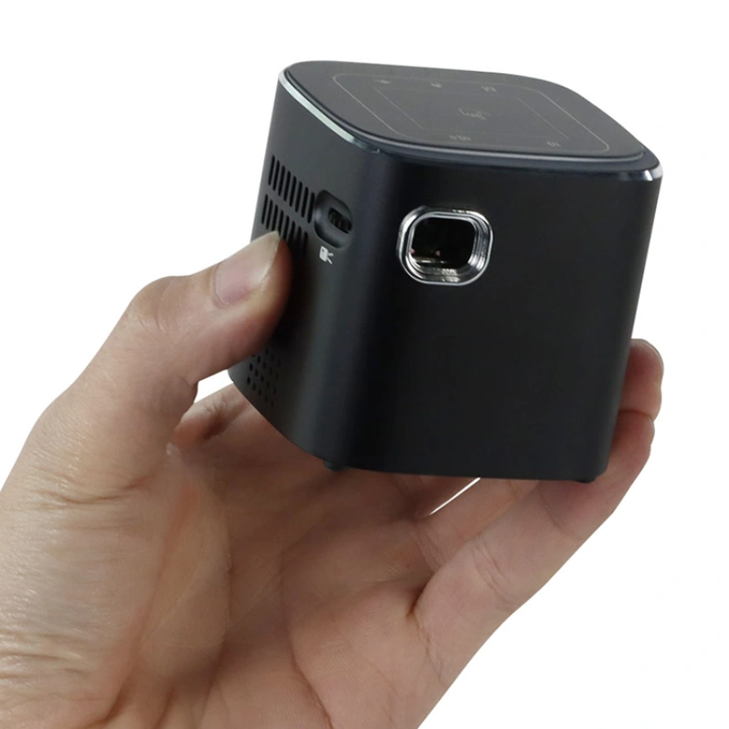 Hotack D048A Handheld Pico Projector