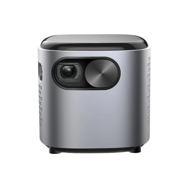 Hotack D048B 480P Android 7.1.2 OS Pico DLP Projector