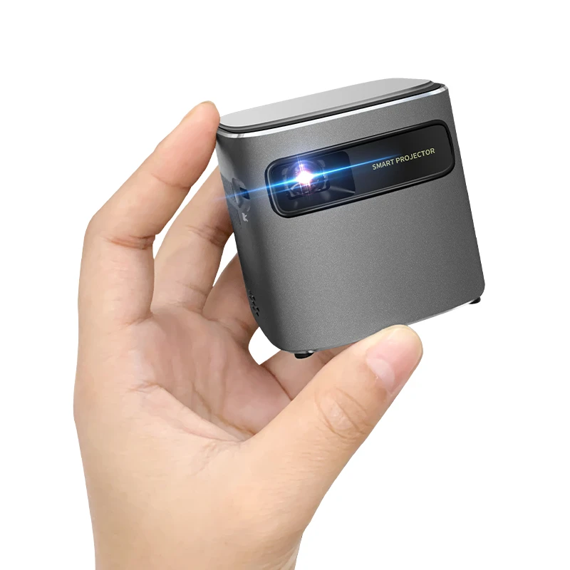 Hotack D048C Handheld Pico Projector