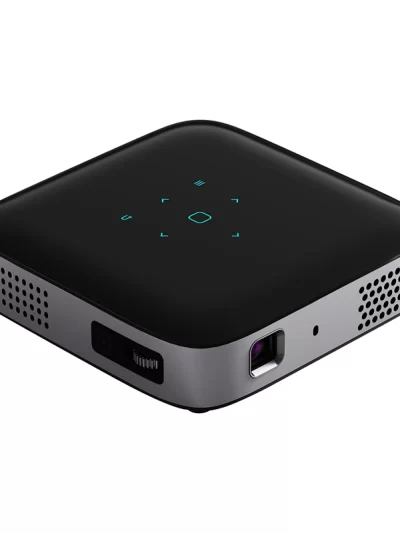 Hotack D061Q 720P Android 11 Portable DLP Projector