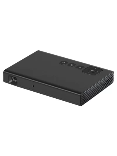 Hotack D062 480P Wireless Portable DLP Projector