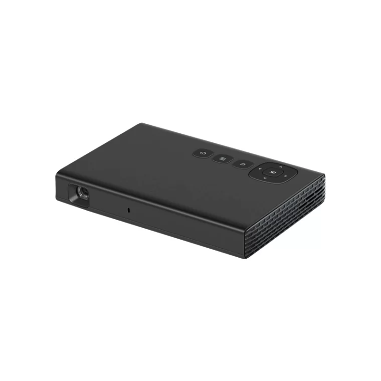 Hotack D062 480P Wireless Portable DLP Projector