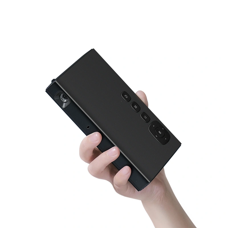 Hotack D062 Handheld Portable Projector