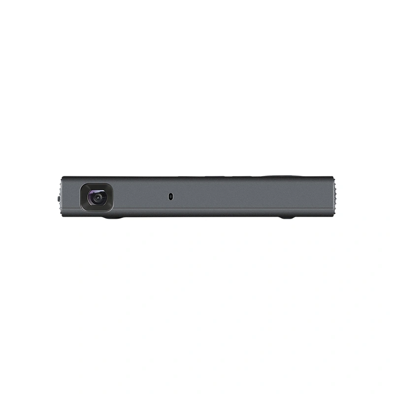 Hotack D062 Projector Front View