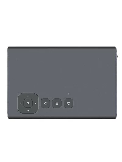 Hotack D062 Projector Top Control Panel