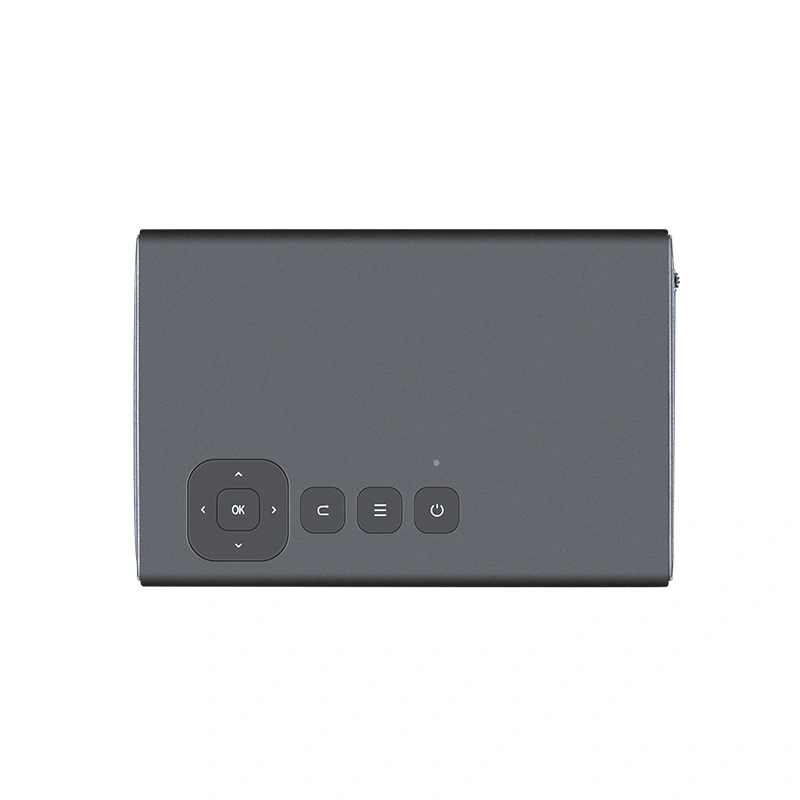 Hotack D062 Projector Top Control Panel