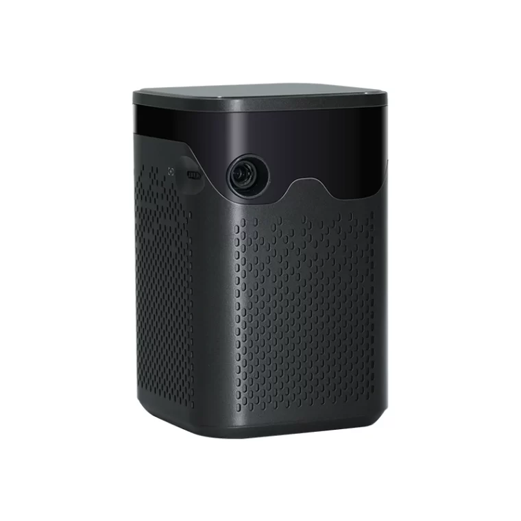 Hotack D063 480P Android 9 Smart Portable DLP Projector