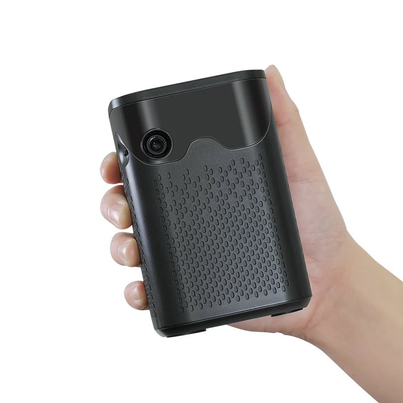 Hotack D063 Handheld Portable Projector