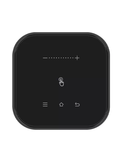 Hotack D063 Projector Top Touch Control Panel