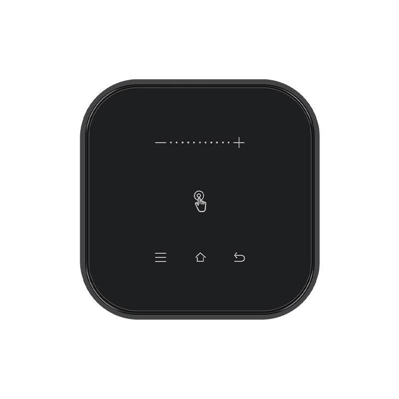 Hotack D063 Projector Top Touch Control Panel