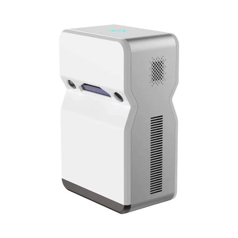 Hotack D071 1080P Ultra Short Throw Interactive Desk Projector