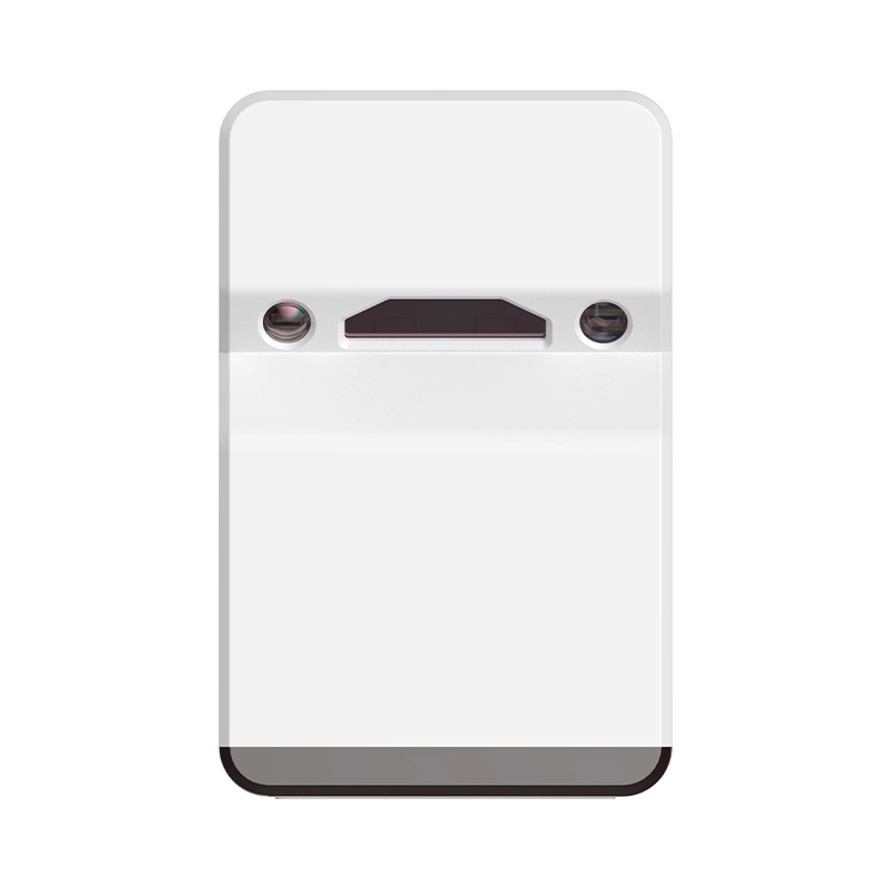 Hotack D071 Front View