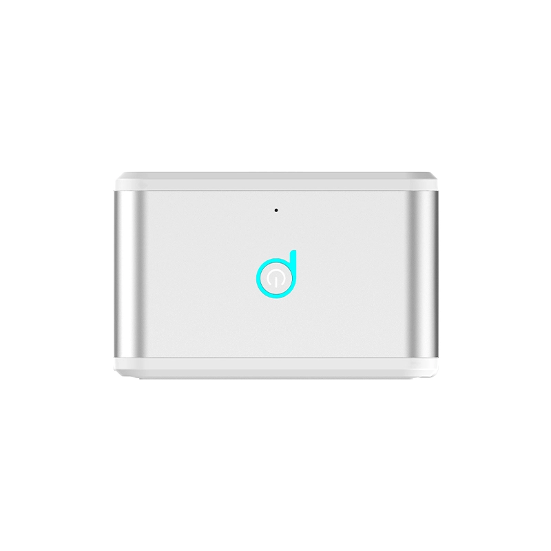 Hotack D071 Top View