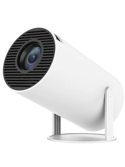 Hotack HY300 720P Android 11 LCD Projector