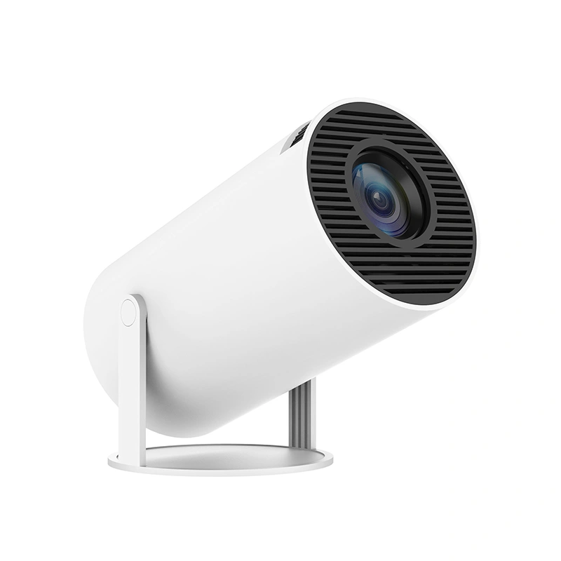 Hotack HY300 Front Angle View