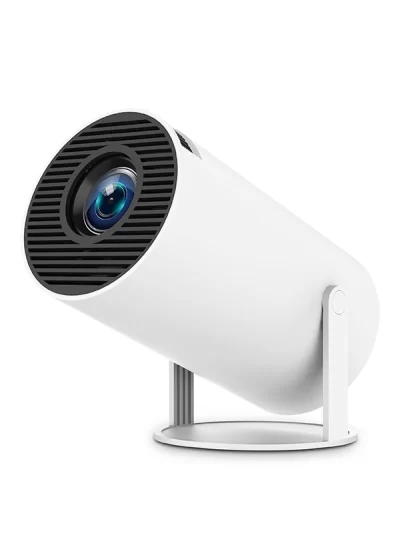 Hotack HY300 Pro 720P Android 11 LCD Projector