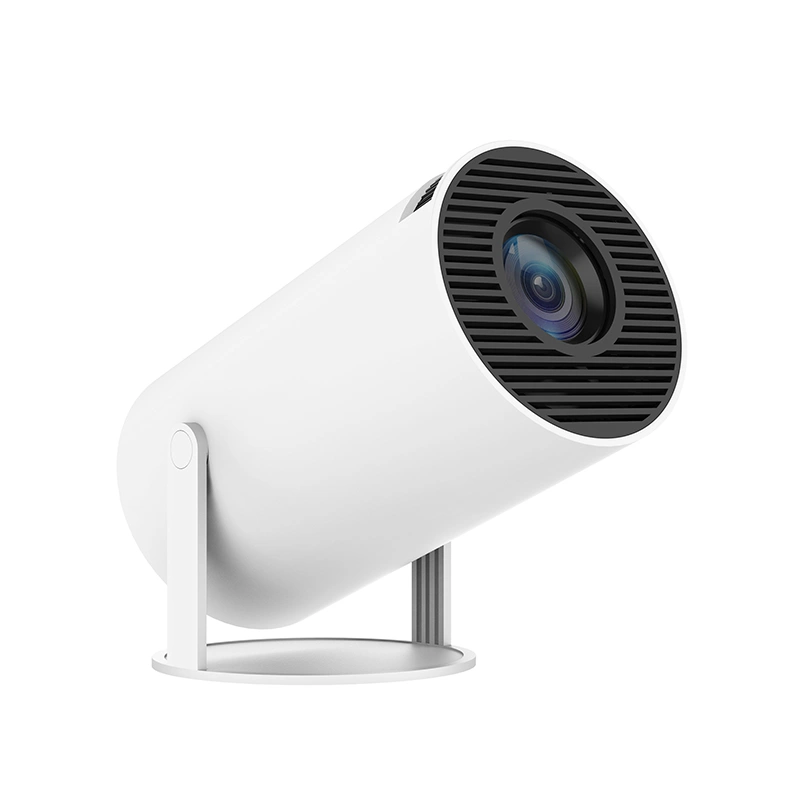 Hotack HY300 Pro Front Right Angle View