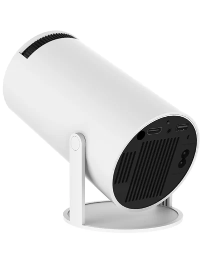 Hotack HY300 Right Rear Angle View